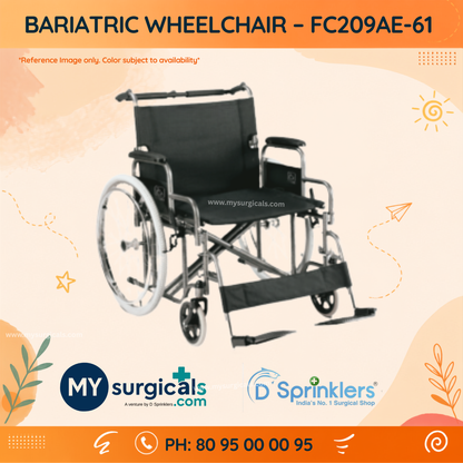 Heavy-Duty Support for Enhanced Comfort