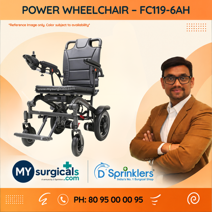 Power-Assisted Chair for Everyday Mobility