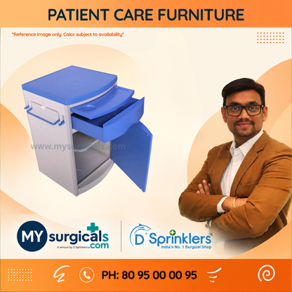 Patient Care Furniture for Comfortable Healthcare