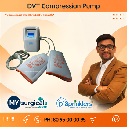 Cirona 6200 DVT Pump