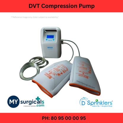 Cirona 6200 DVT Pump