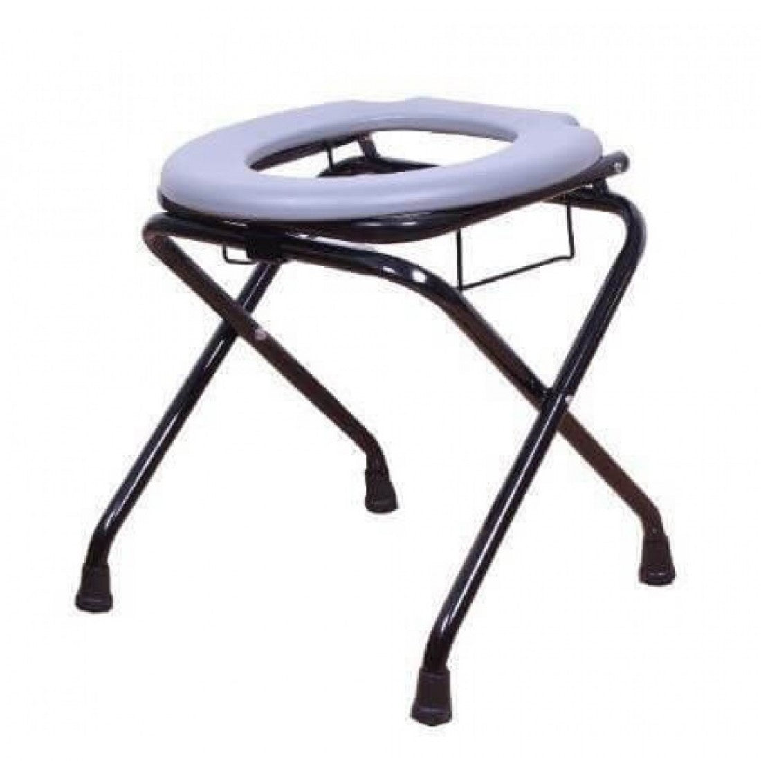 Karma Ryder 220 MS Commode Folding Stool