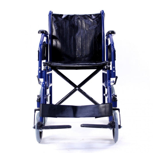 Portable Travel Wheelchair