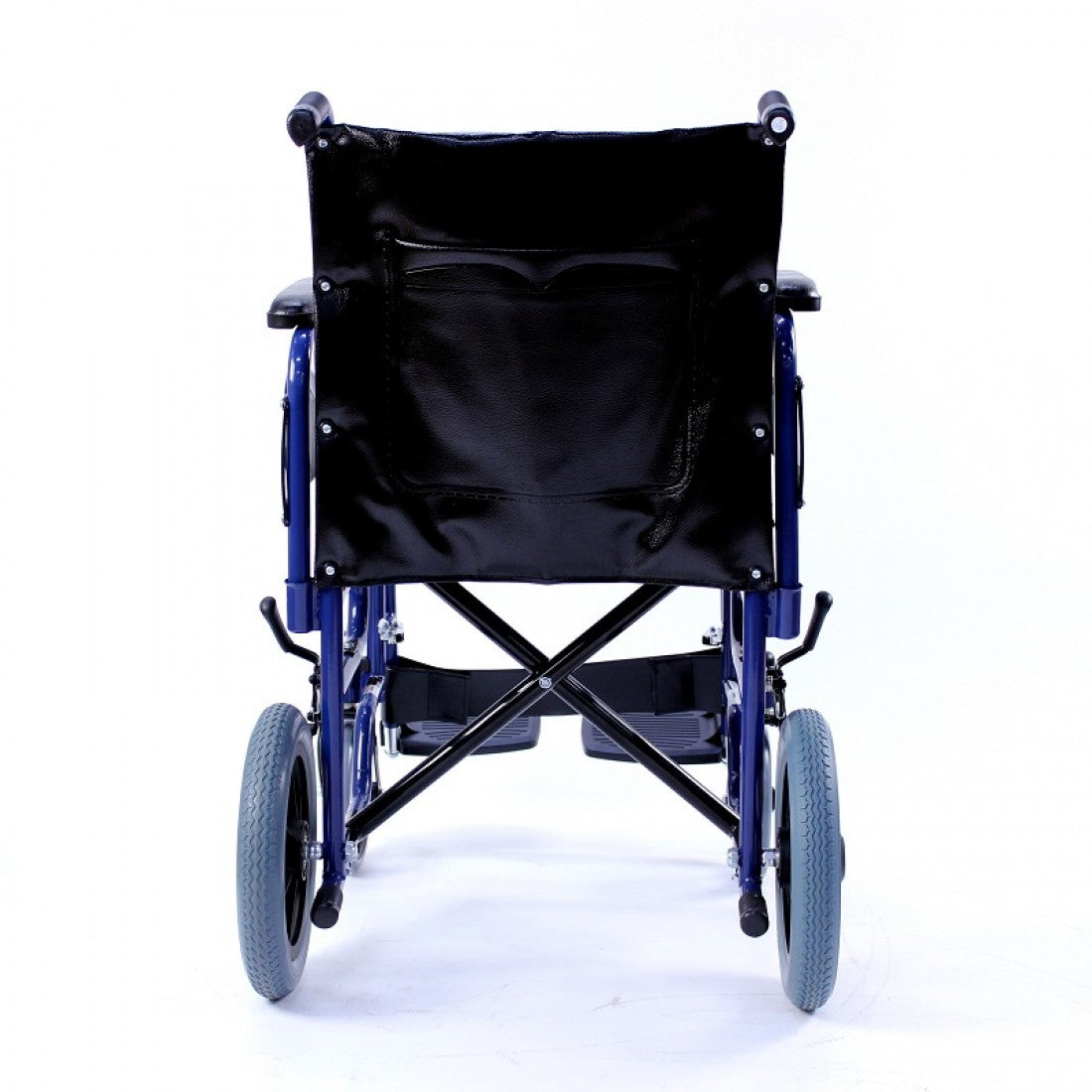 Portable Travel Wheelchair
