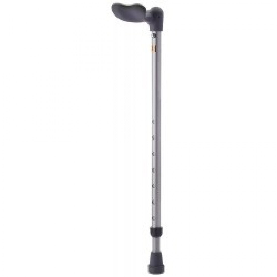 Vissco Black Magic Walking Stick