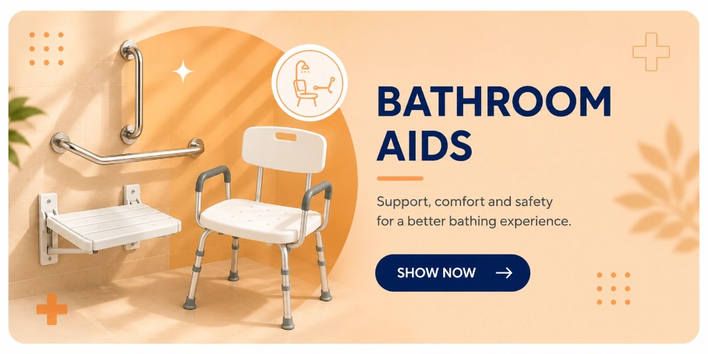 Bathroom Aids