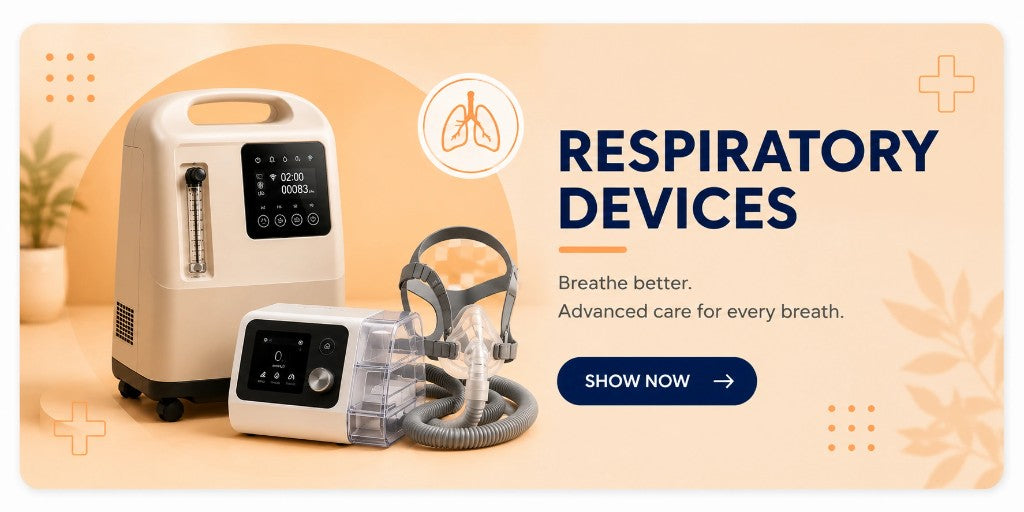 Respiratory Devices