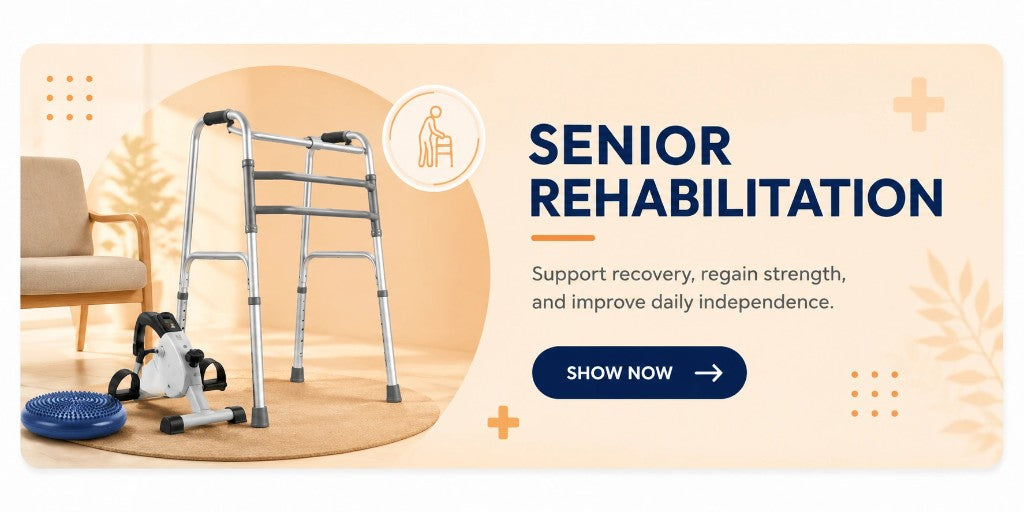 Senior Rehabilitation