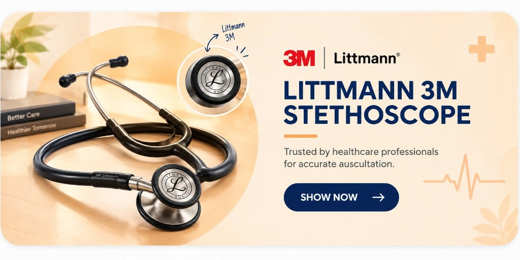 Stethoscope