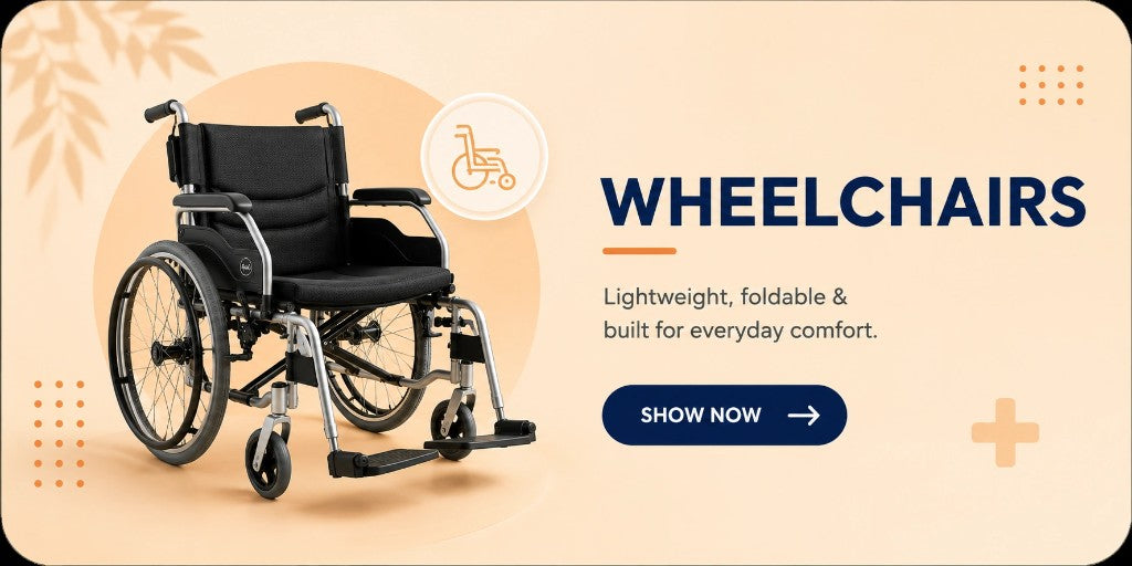 Wheelchairs