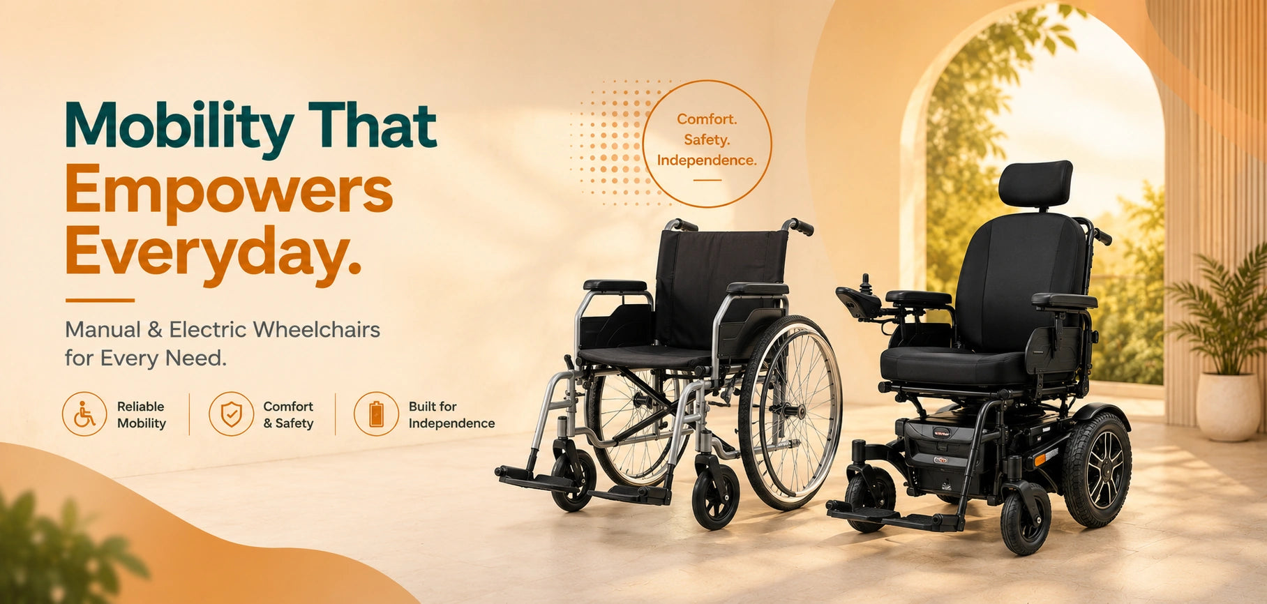 MySurgicals medical equipment