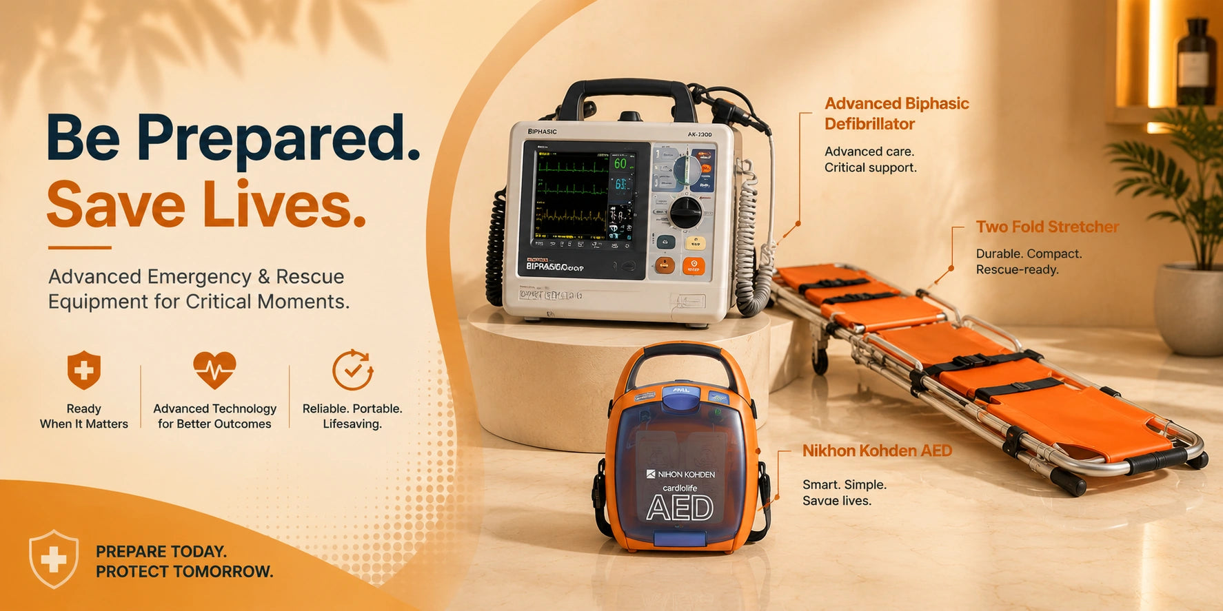 MySurgicals medical equipment