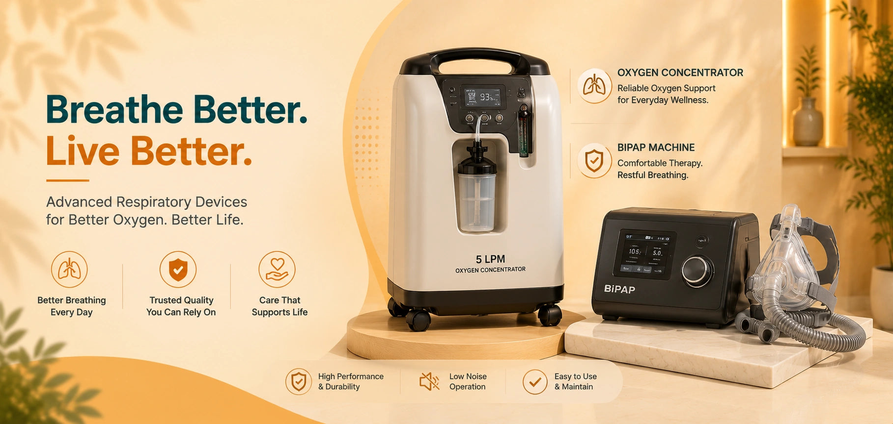 MySurgicals medical equipment