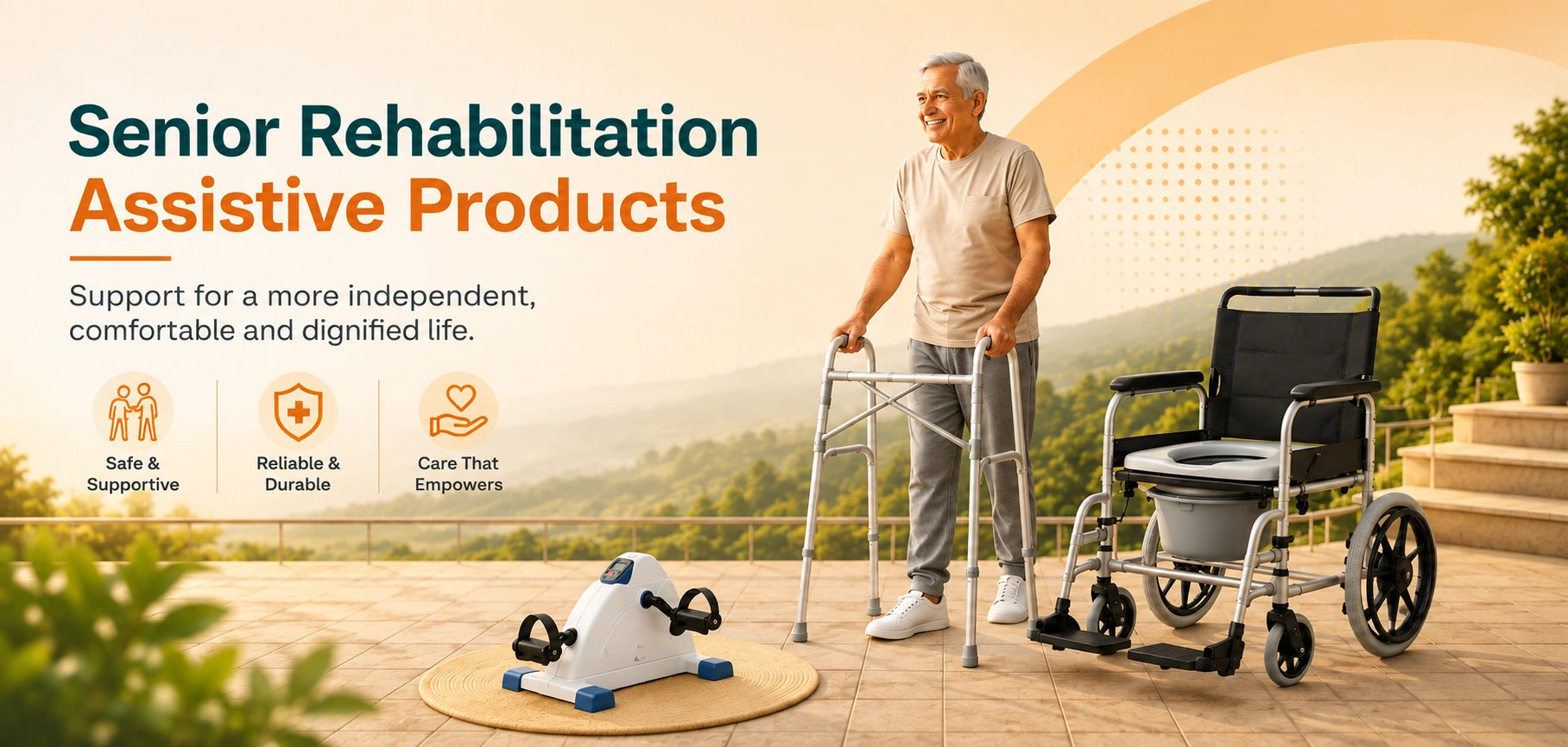 MySurgicals medical equipment