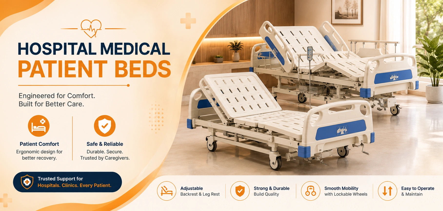 MySurgicals medical equipment