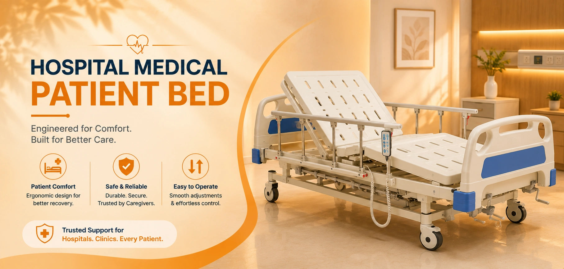 MySurgicals medical equipment