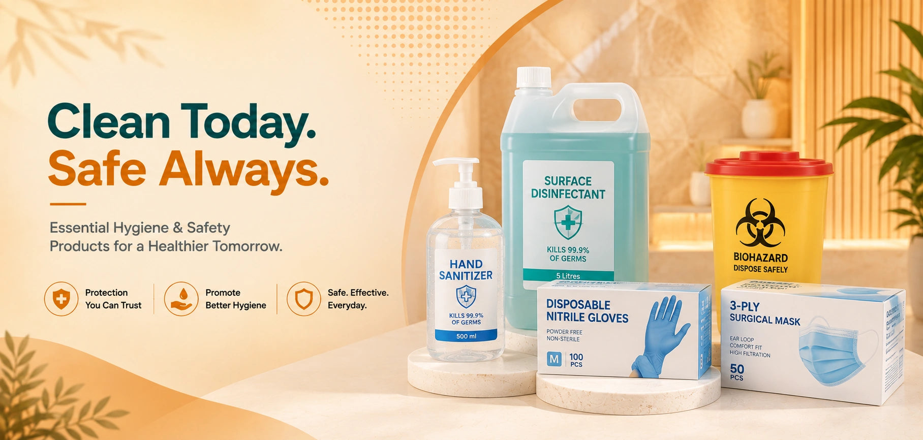 MySurgicals medical equipment